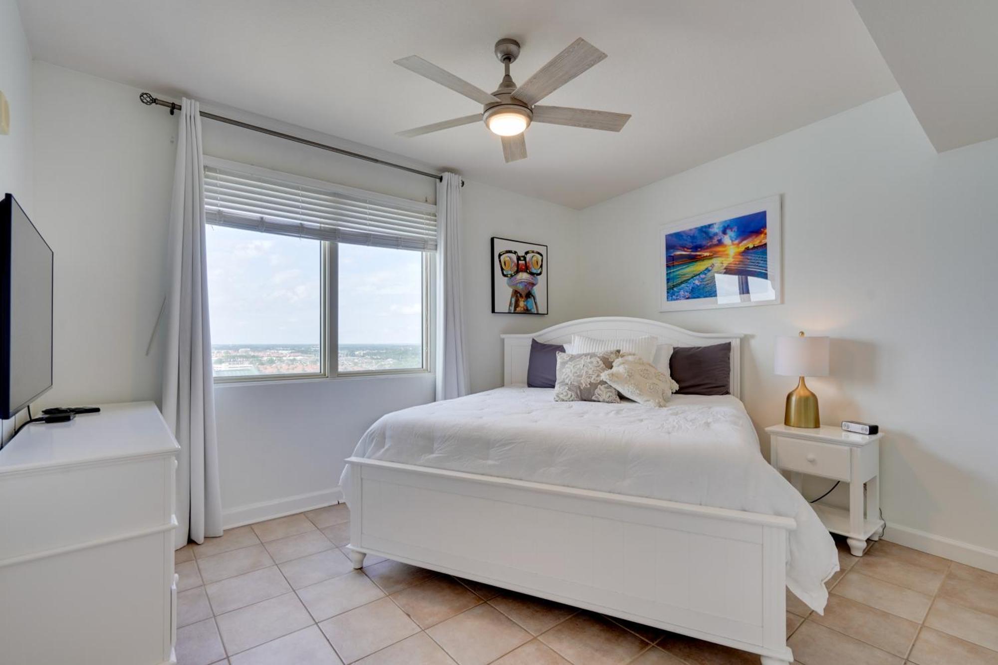 Beachfront Pcb Condo With Ocean View, Pool Access! Panama City Beach Exterior foto