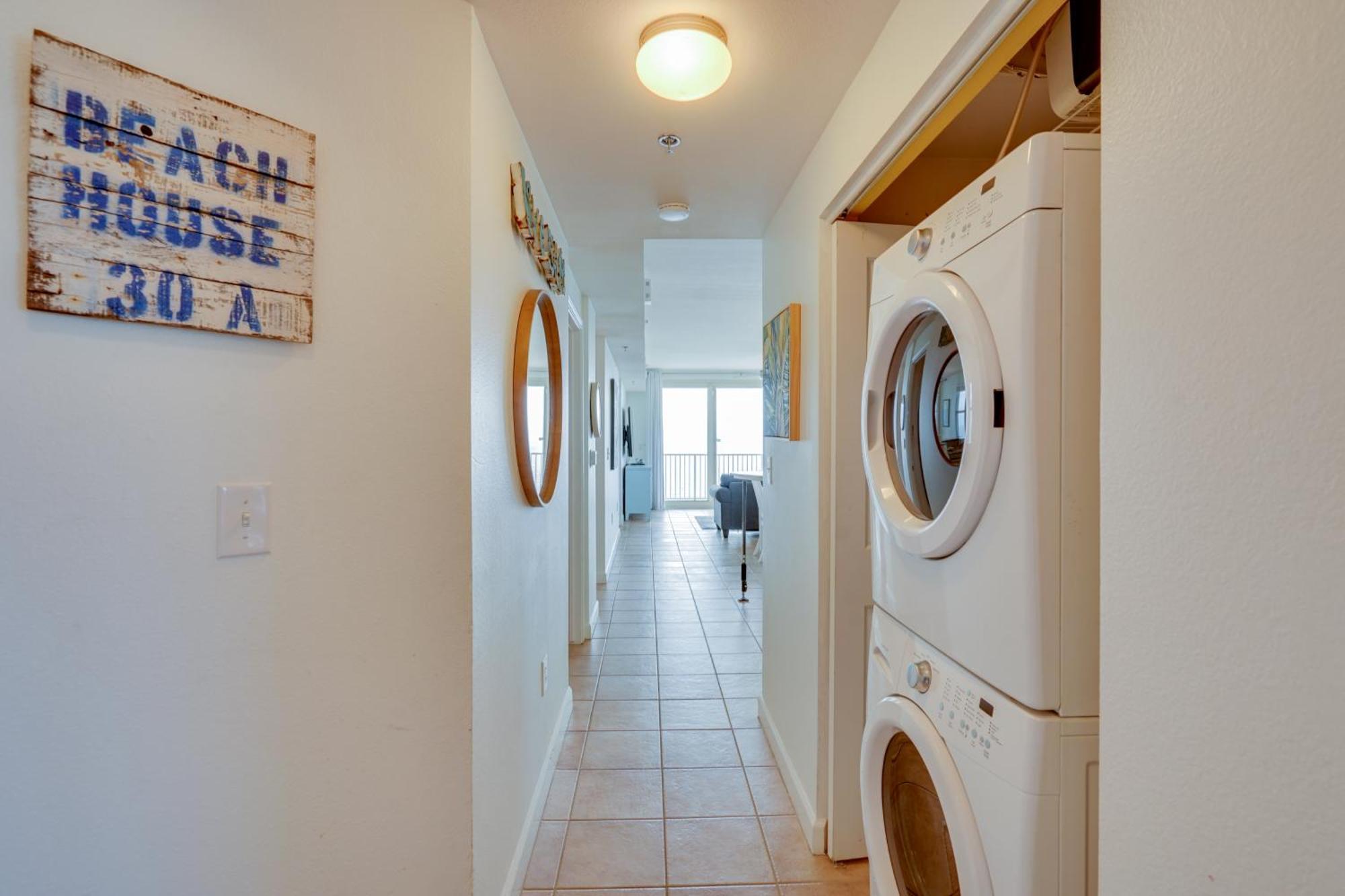 Beachfront Pcb Condo With Ocean View, Pool Access! Panama City Beach Exterior foto